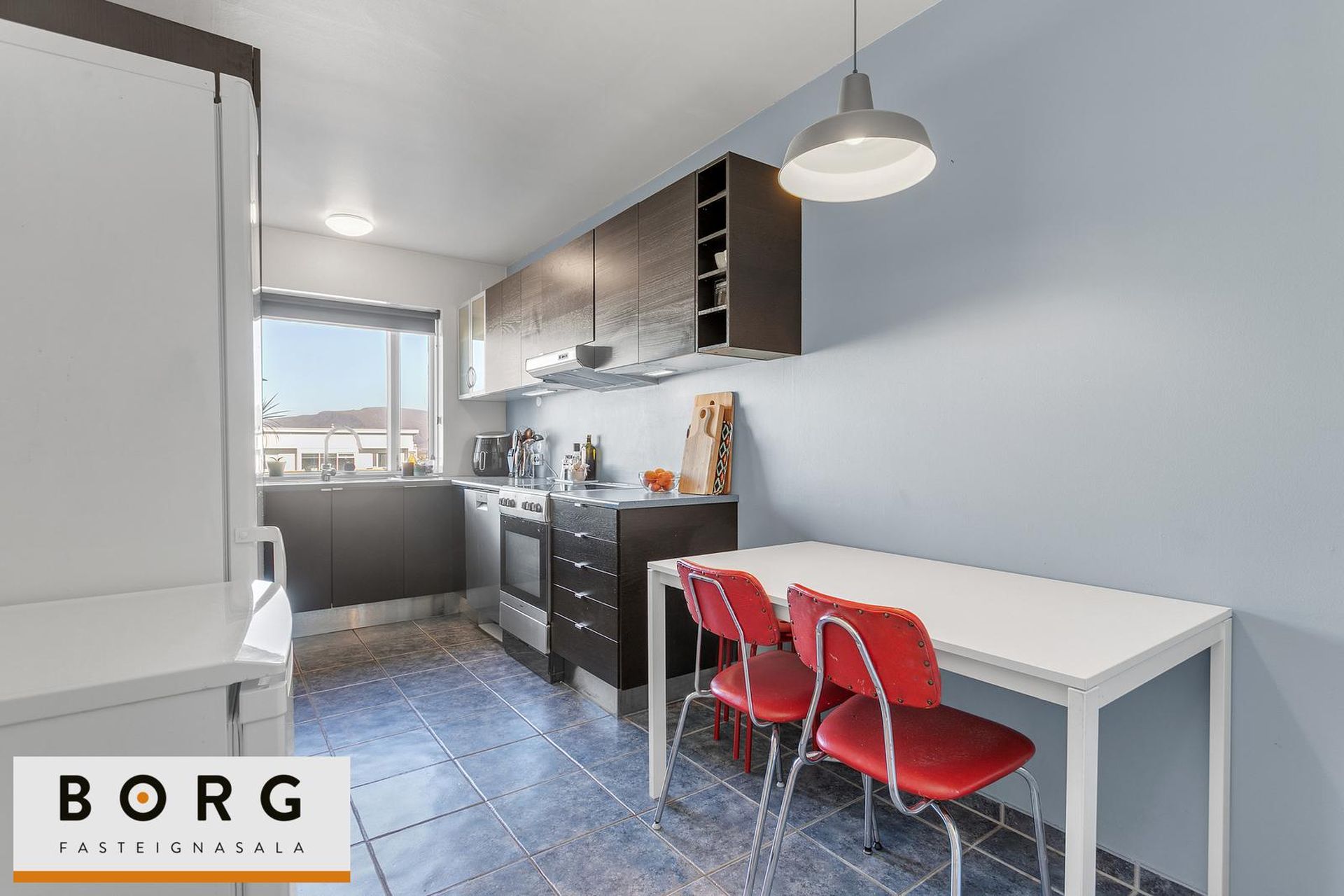 Álftamýri 32, 108 Reykjavík