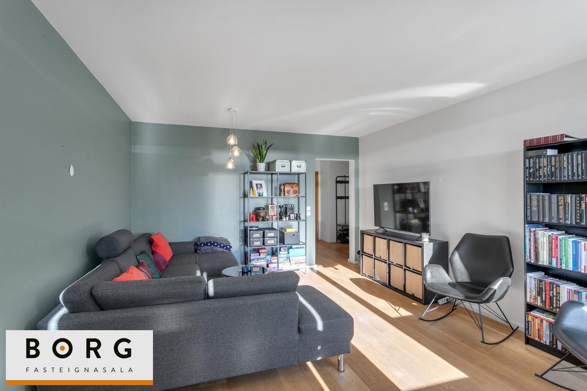 Álftamýri 32, 108 Reykjavík