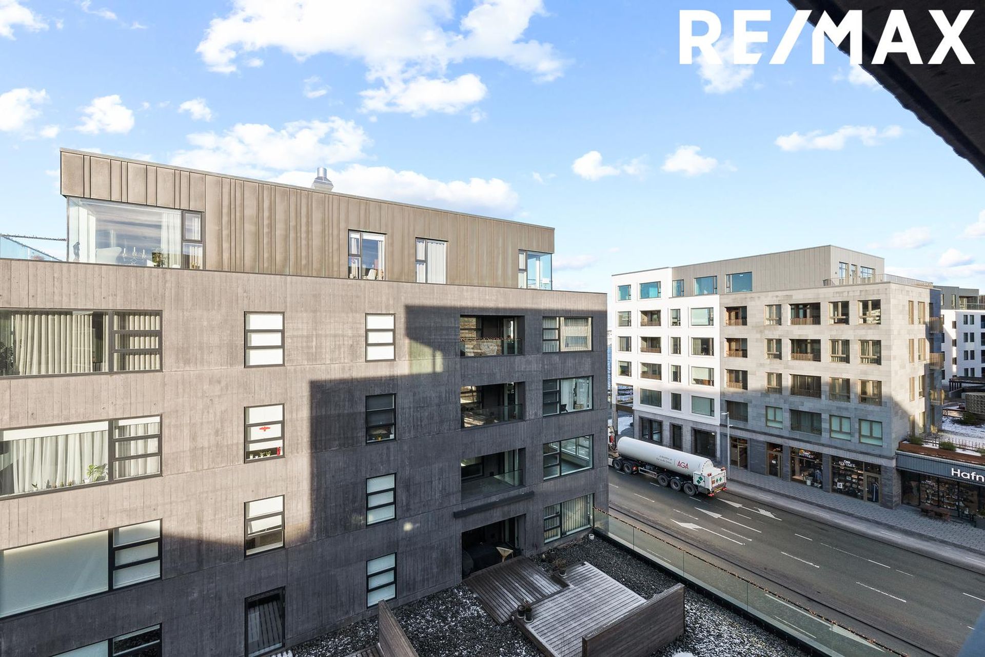 Kolagata 3, 101 Reykjavík