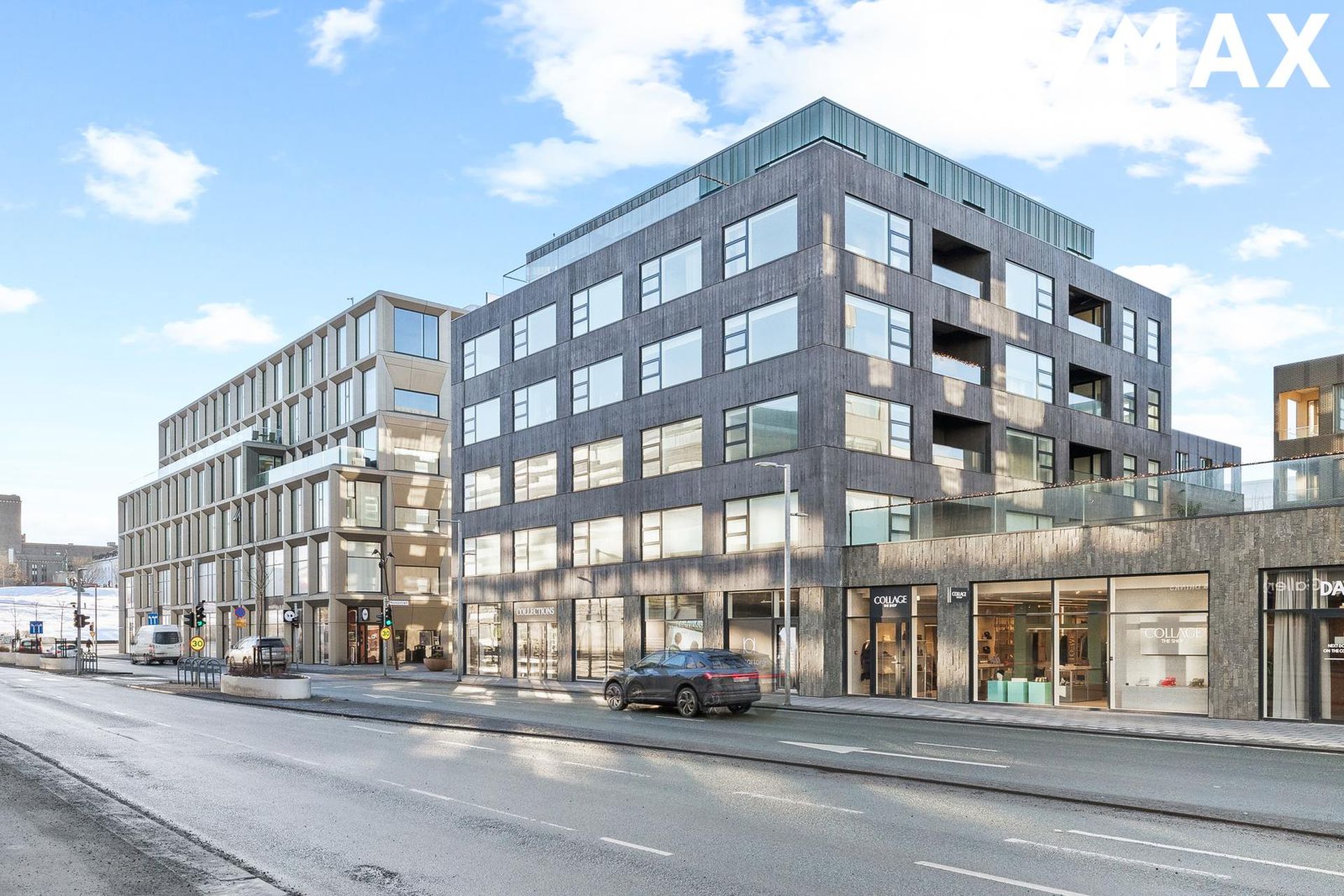 Kolagata 3, 101 Reykjavík