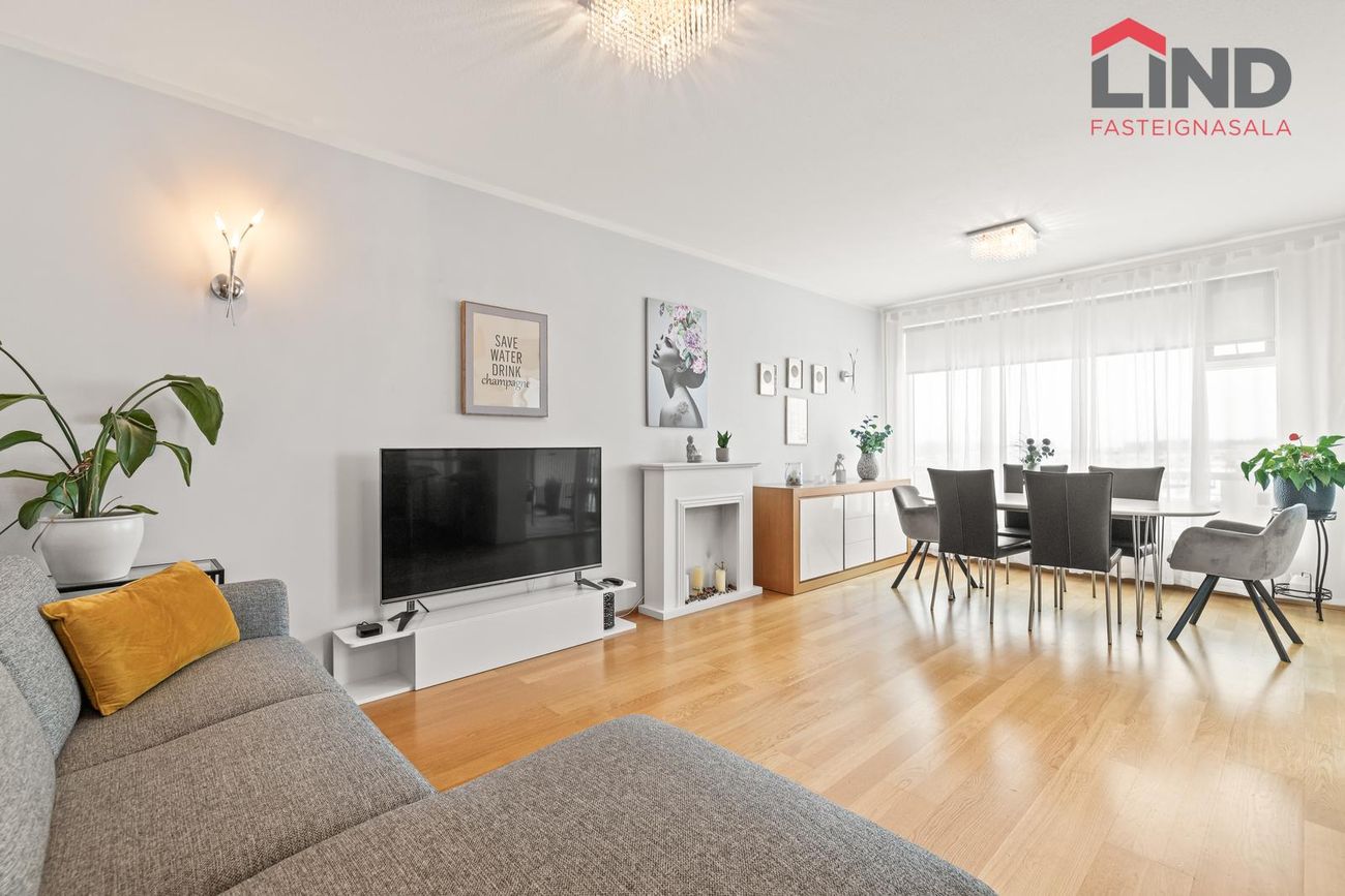 Helluvað 19, 110 Reykjavík