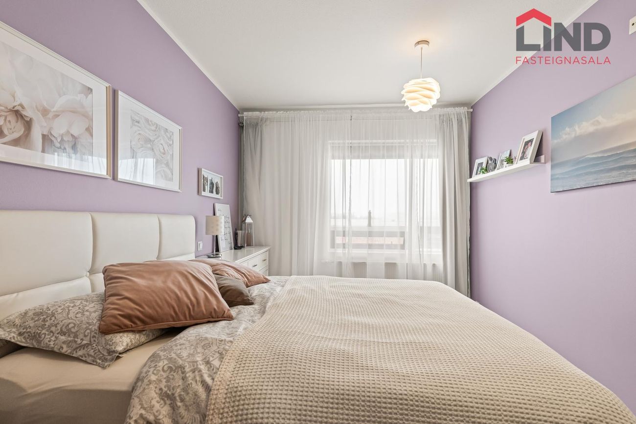 Helluvað 19, 110 Reykjavík