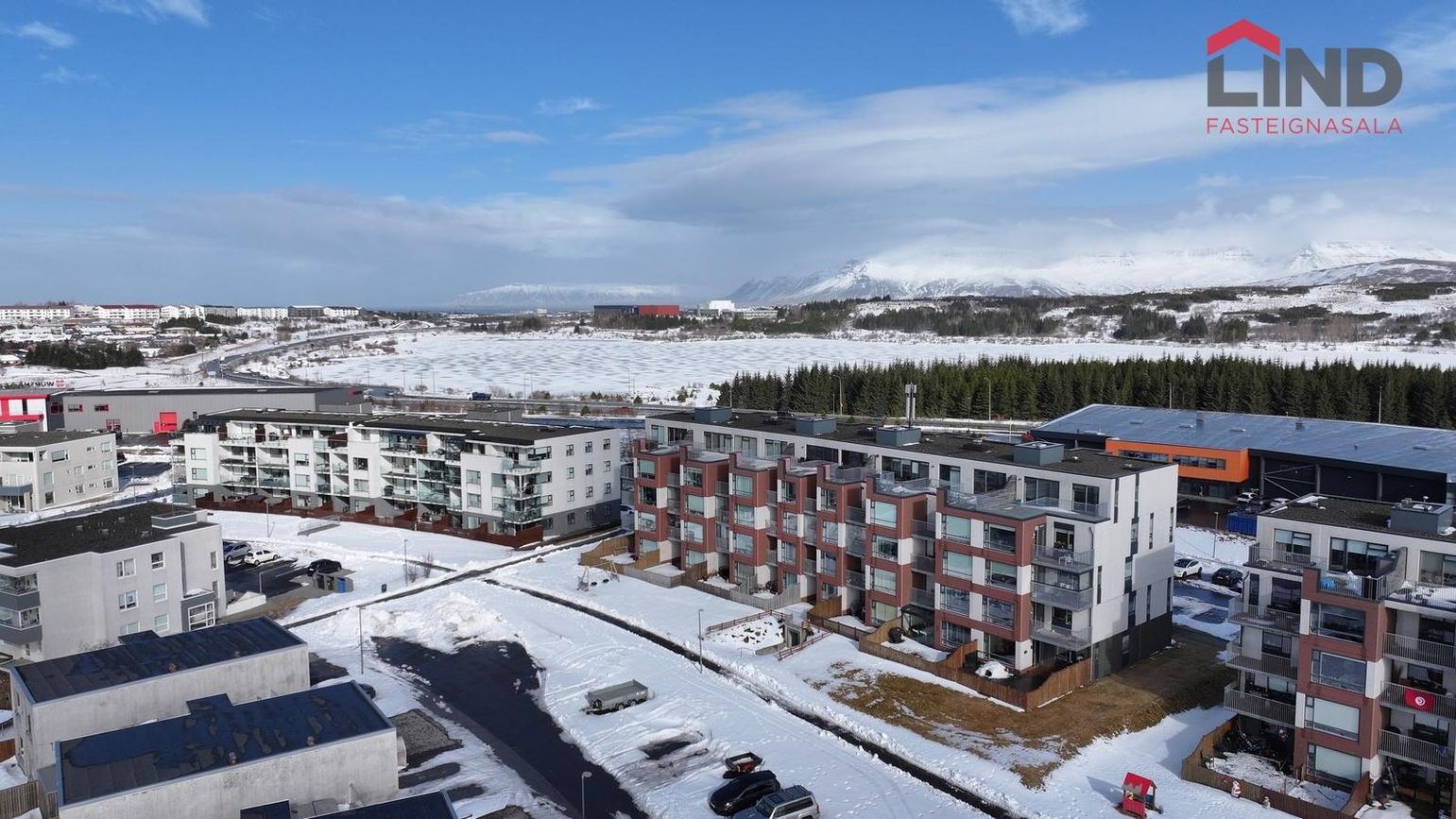 Helluvað 19, 110 Reykjavík