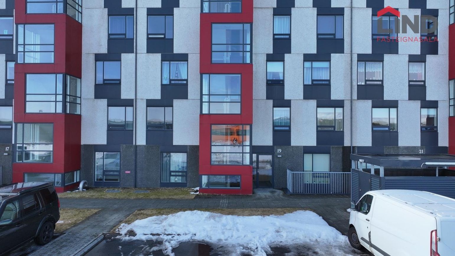 Helluvað 19, 110 Reykjavík