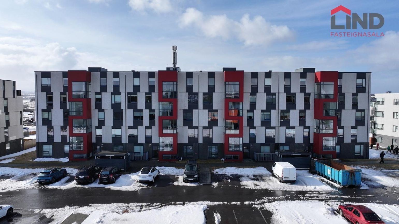 Helluvað 19, 110 Reykjavík