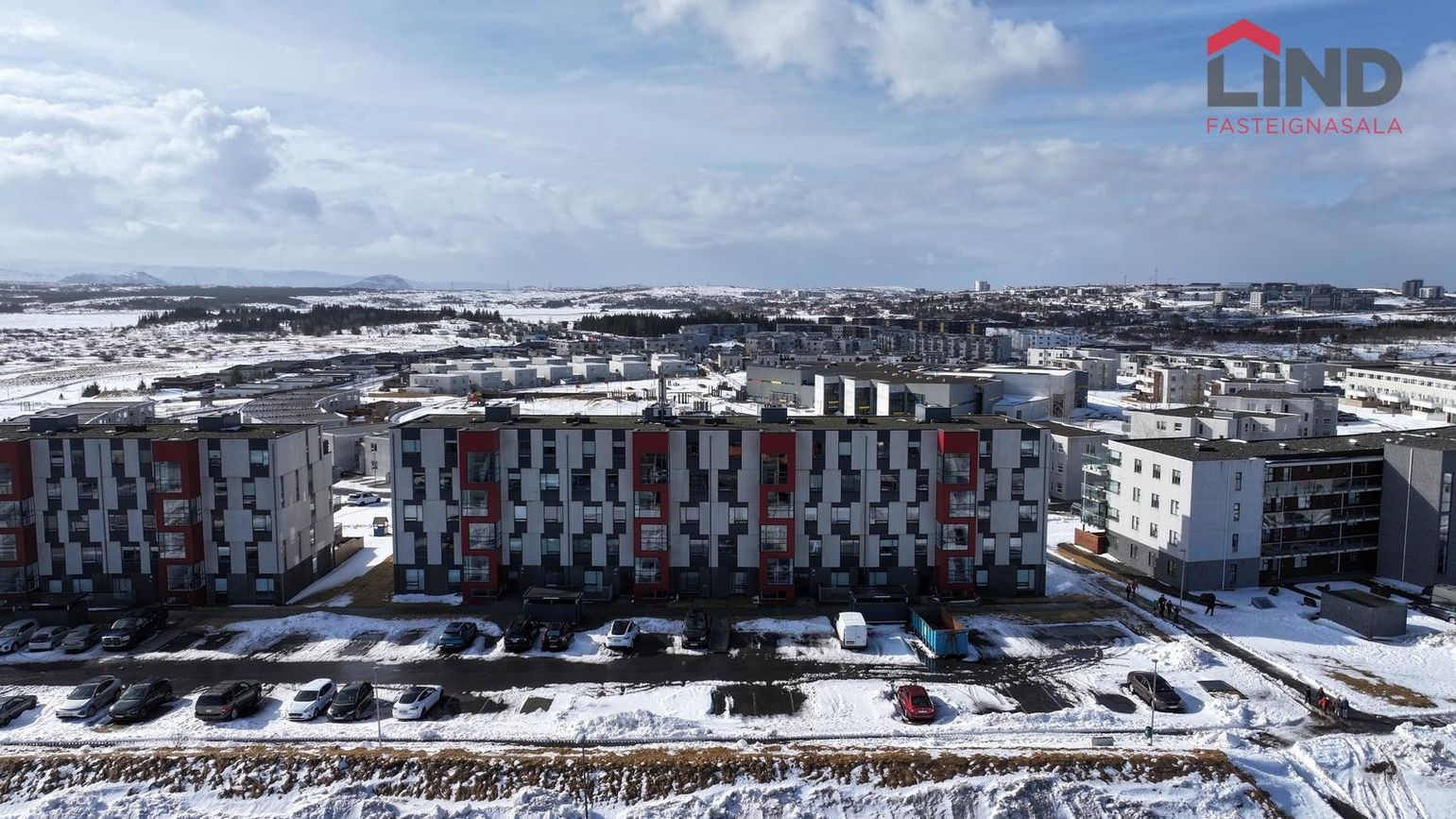 Helluvað 19, 110 Reykjavík