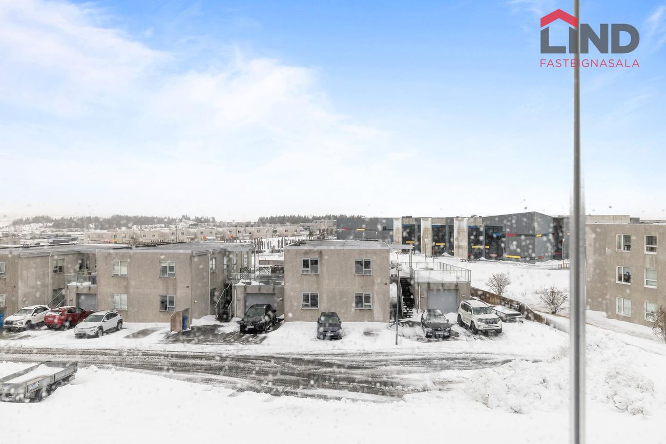 Helluvað 19, 110 Reykjavík