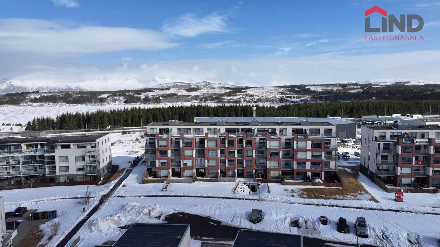 Helluvað 19, 110 Reykjavík