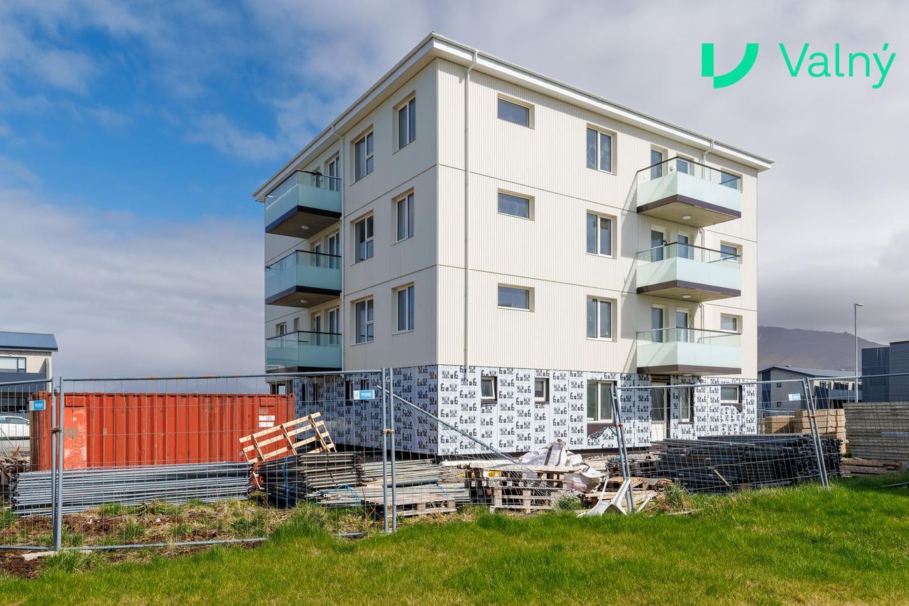 Beykiskógar 19 - 0301, 300 Akranes