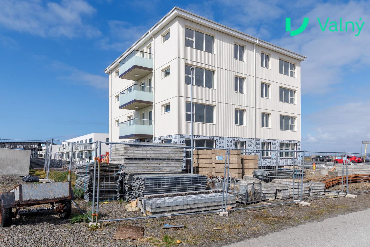 Beykiskógar 19 - 0301, 300 Akranes