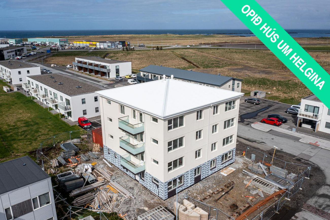 Beykiskógar 19 - 0301, 300 Akranes