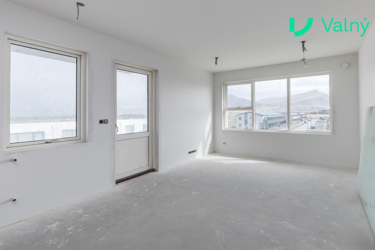 Beykiskógar 19 - 0301, 300 Akranes