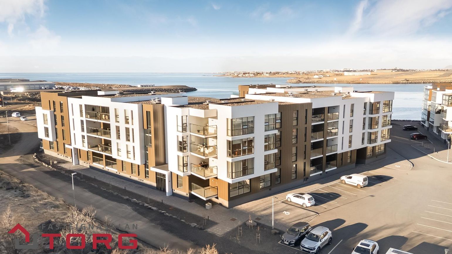 Naustavör 64 - 0104, 200 Kópavogur