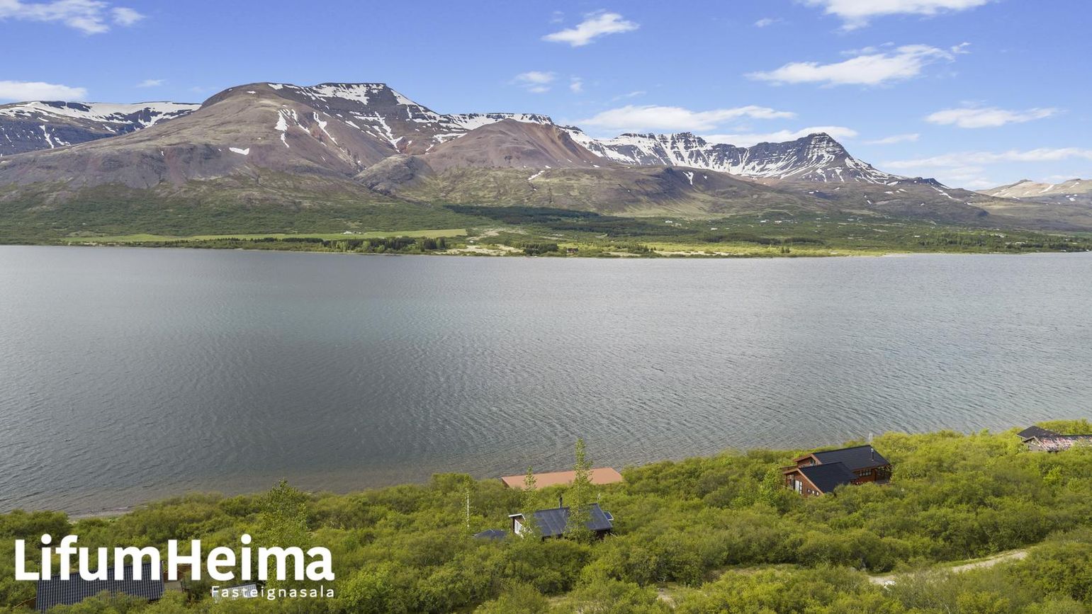 Vatnsendahlíð 113 - 0101, 311 Borgarbyggð