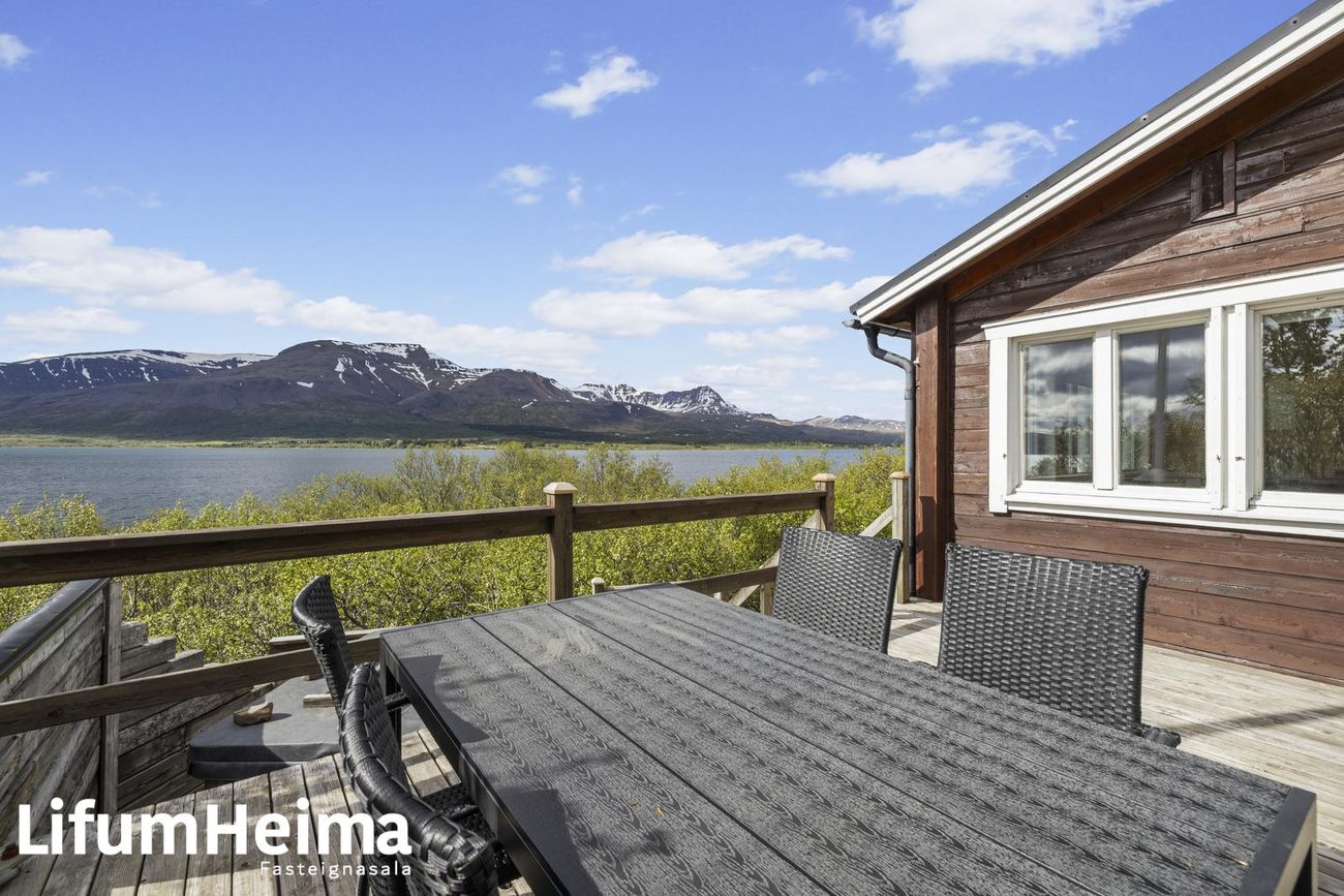 Vatnsendahlíð 113 - 0101, 311 Borgarbyggð