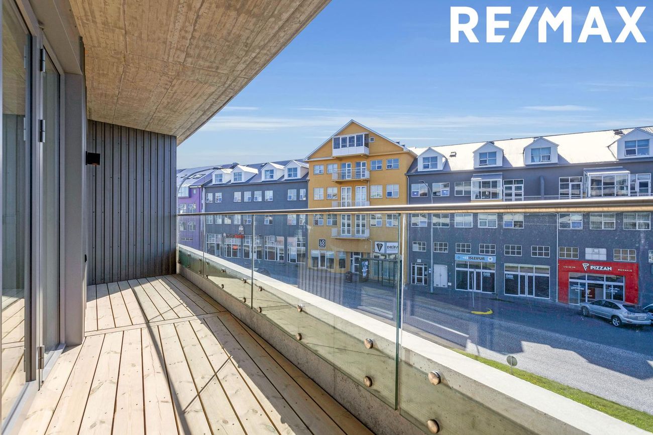 Hringbraut 120 - 0302, 101 Reykjavík