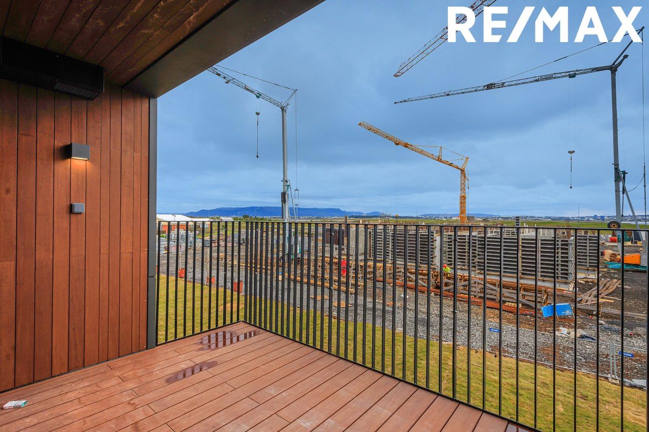 Hestamýri 4B, 225 Garðabær