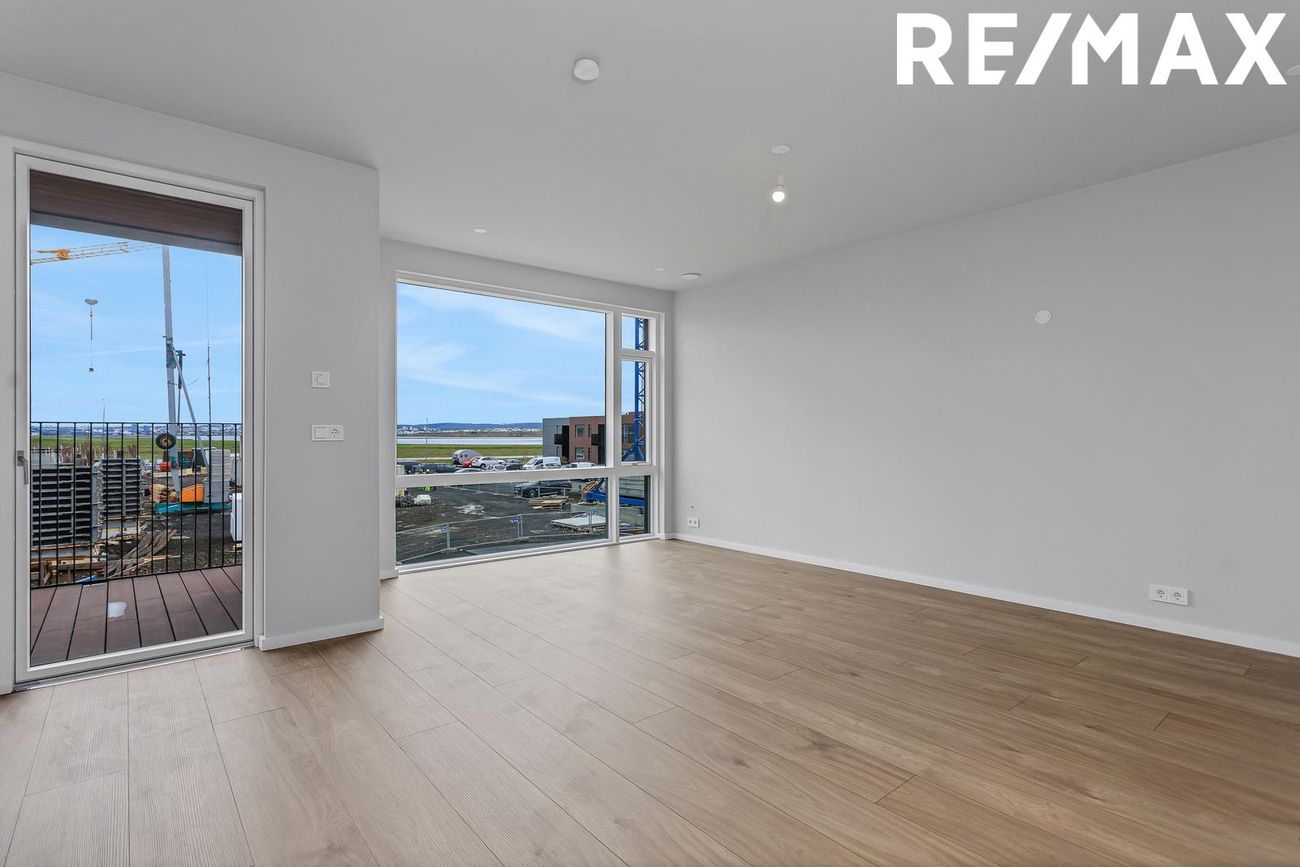 Hestamýri 4B, 225 Garðabær