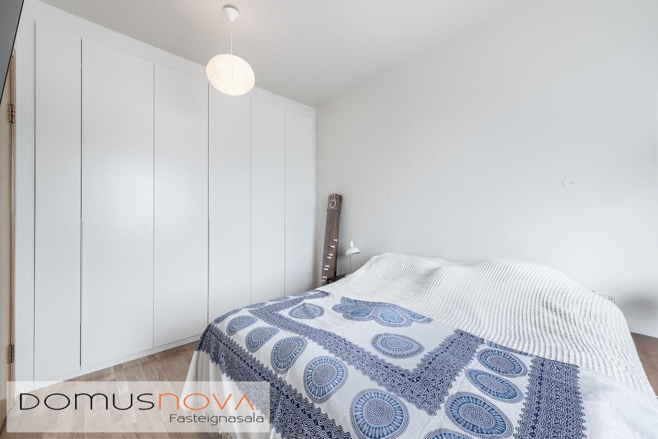 Búðagerði 5 - 0203, 108 Reykjavík