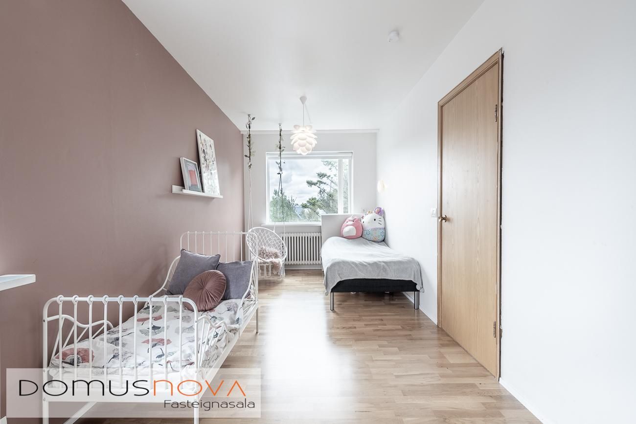 Búðagerði 5 - 0203, 108 Reykjavík