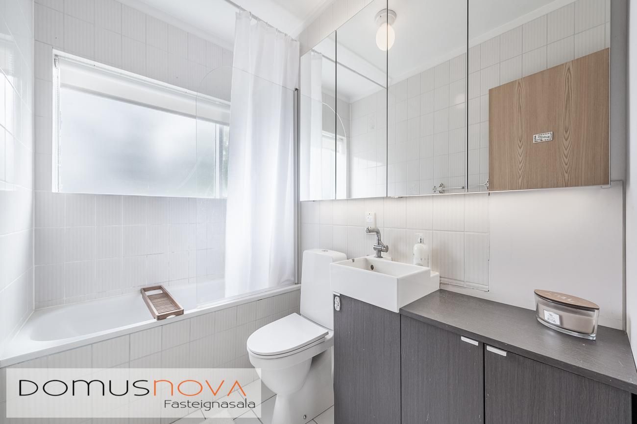 Búðagerði 5 - 0203, 108 Reykjavík