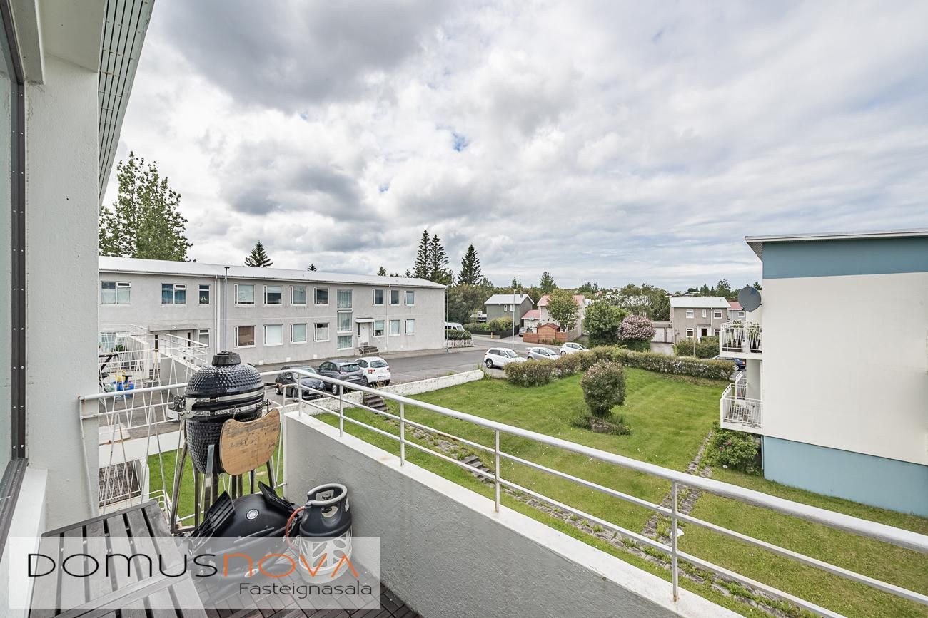 Búðagerði 5 - 0203, 108 Reykjavík