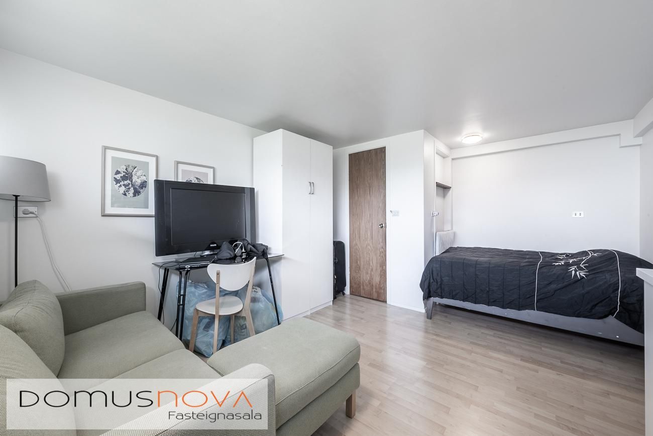 Búðagerði 5 - 0203, 108 Reykjavík