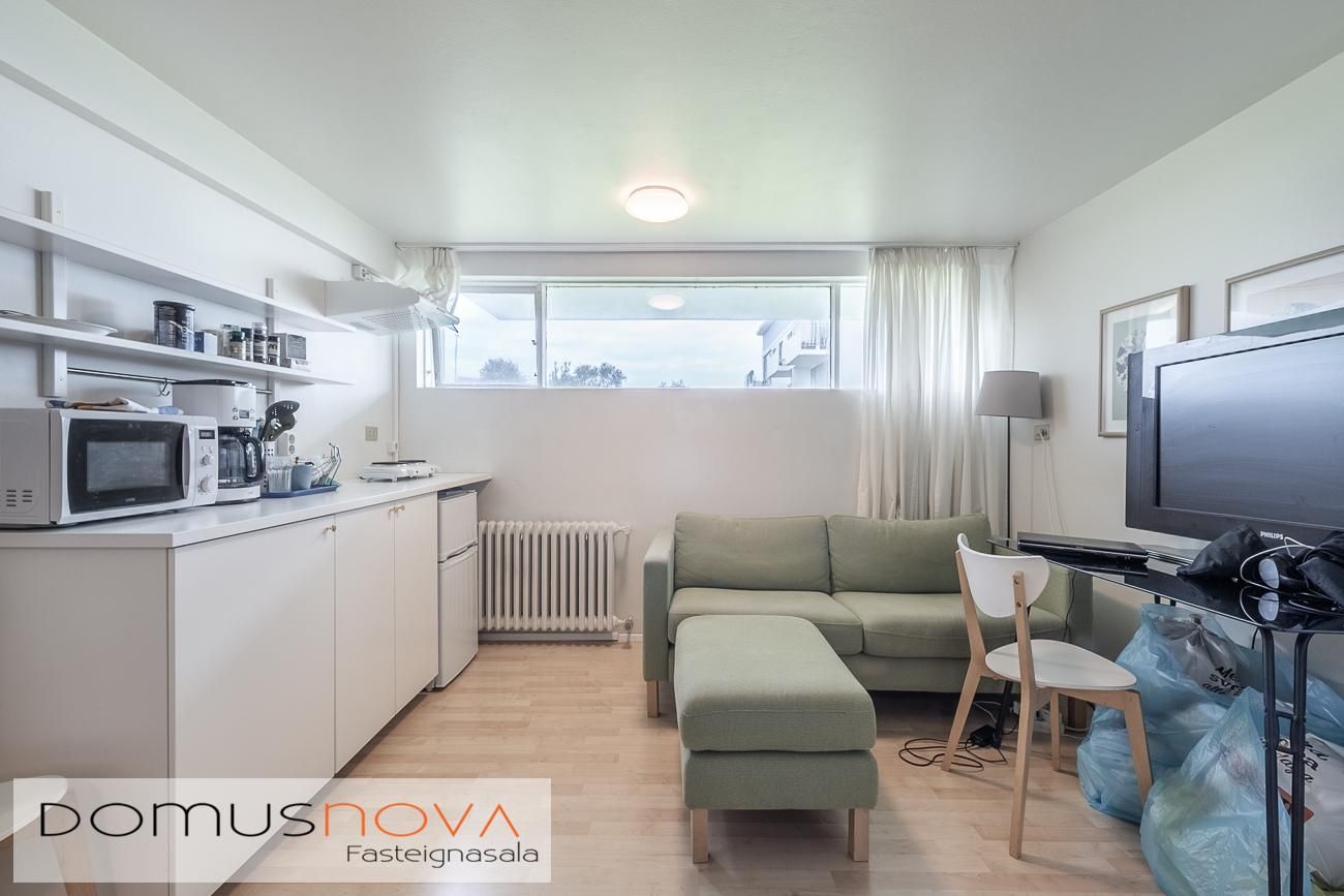 Búðagerði 5 - 0203, 108 Reykjavík