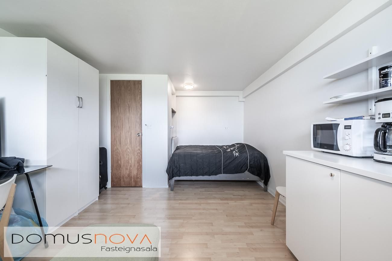 Búðagerði 5 - 0203, 108 Reykjavík