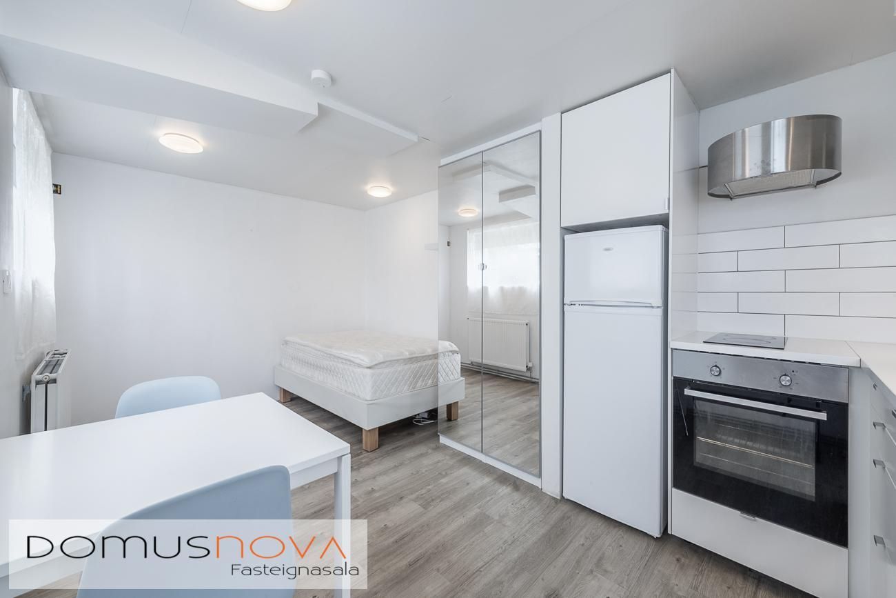 Búðagerði 5 - 0203, 108 Reykjavík