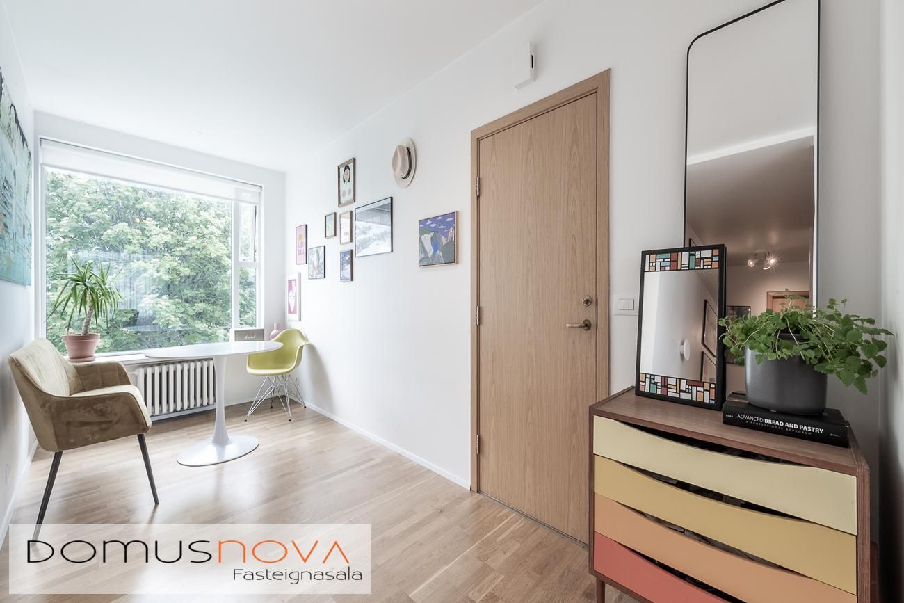 Búðagerði 5 - 0203, 108 Reykjavík