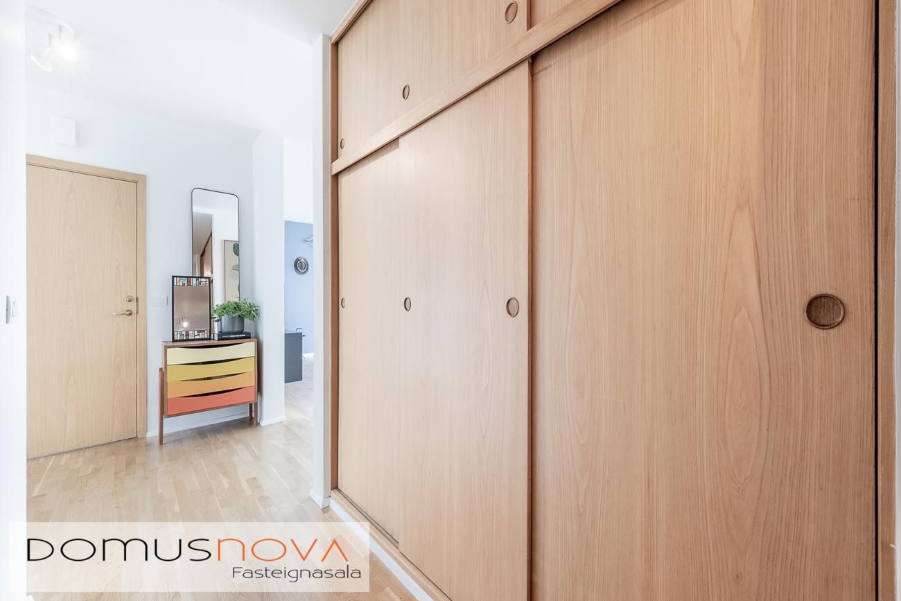 Búðagerði 5 - 0203, 108 Reykjavík