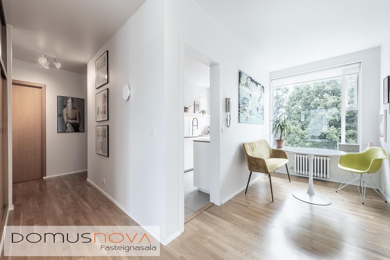 Búðagerði 5 - 0203, 108 Reykjavík