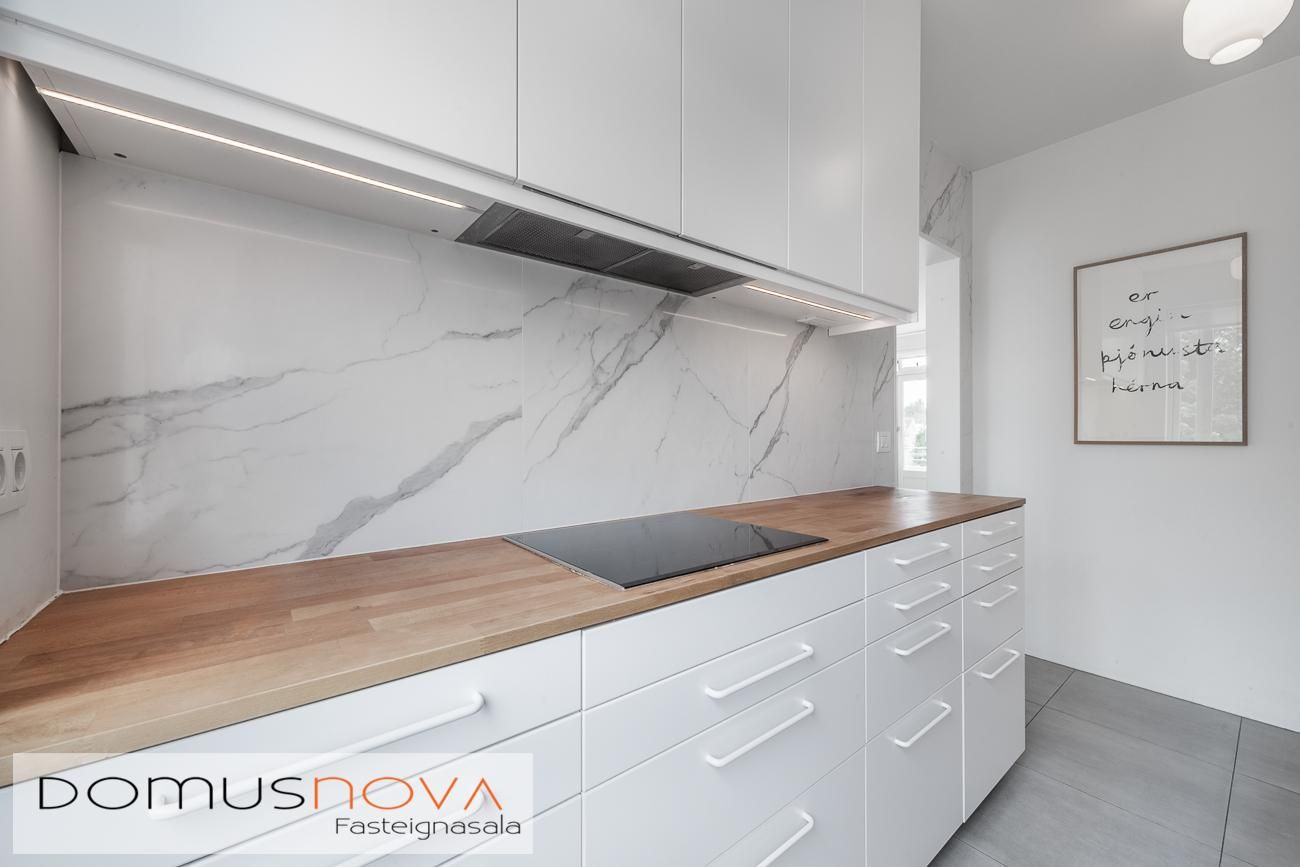 Búðagerði 5 - 0203, 108 Reykjavík