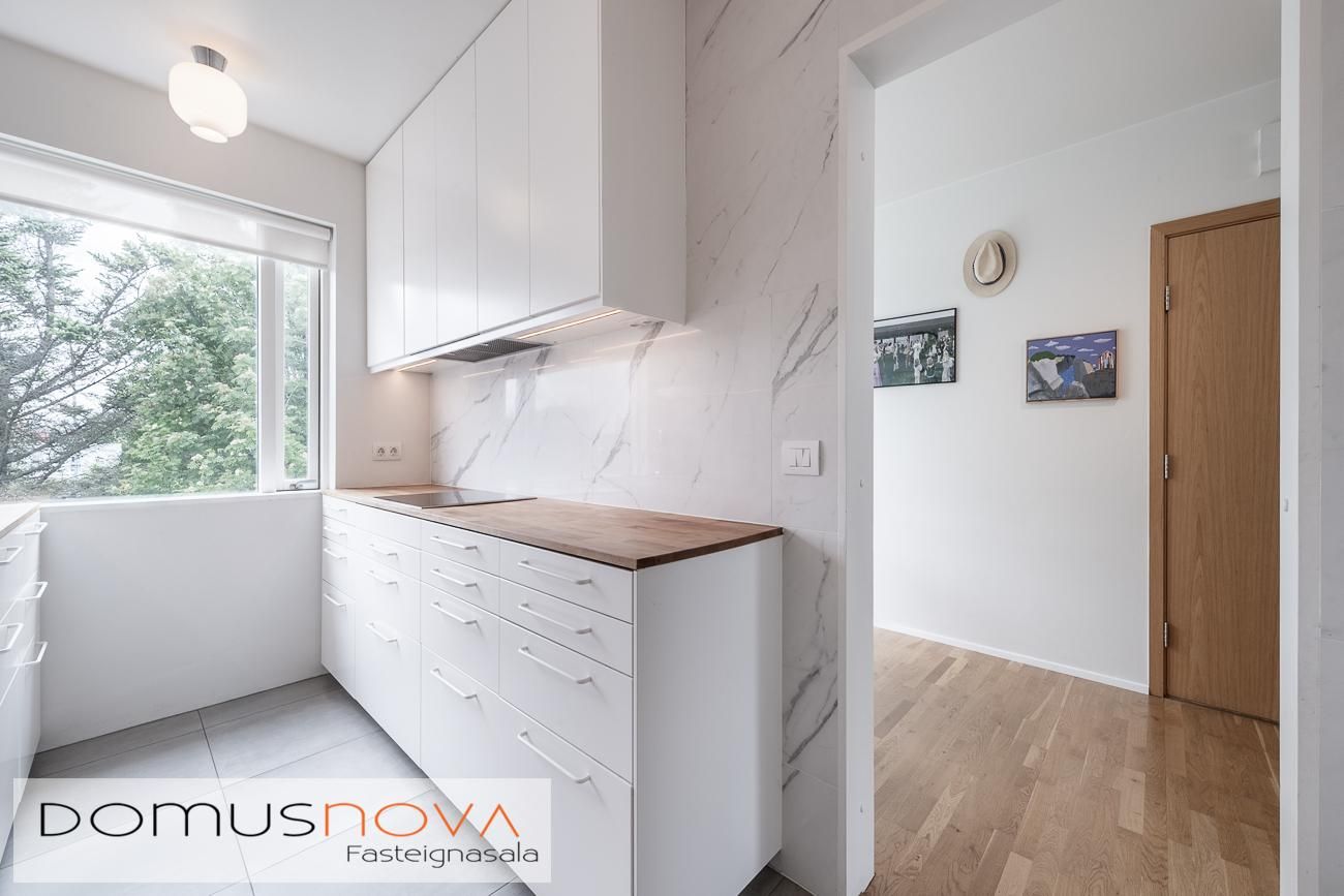 Búðagerði 5 - 0203, 108 Reykjavík