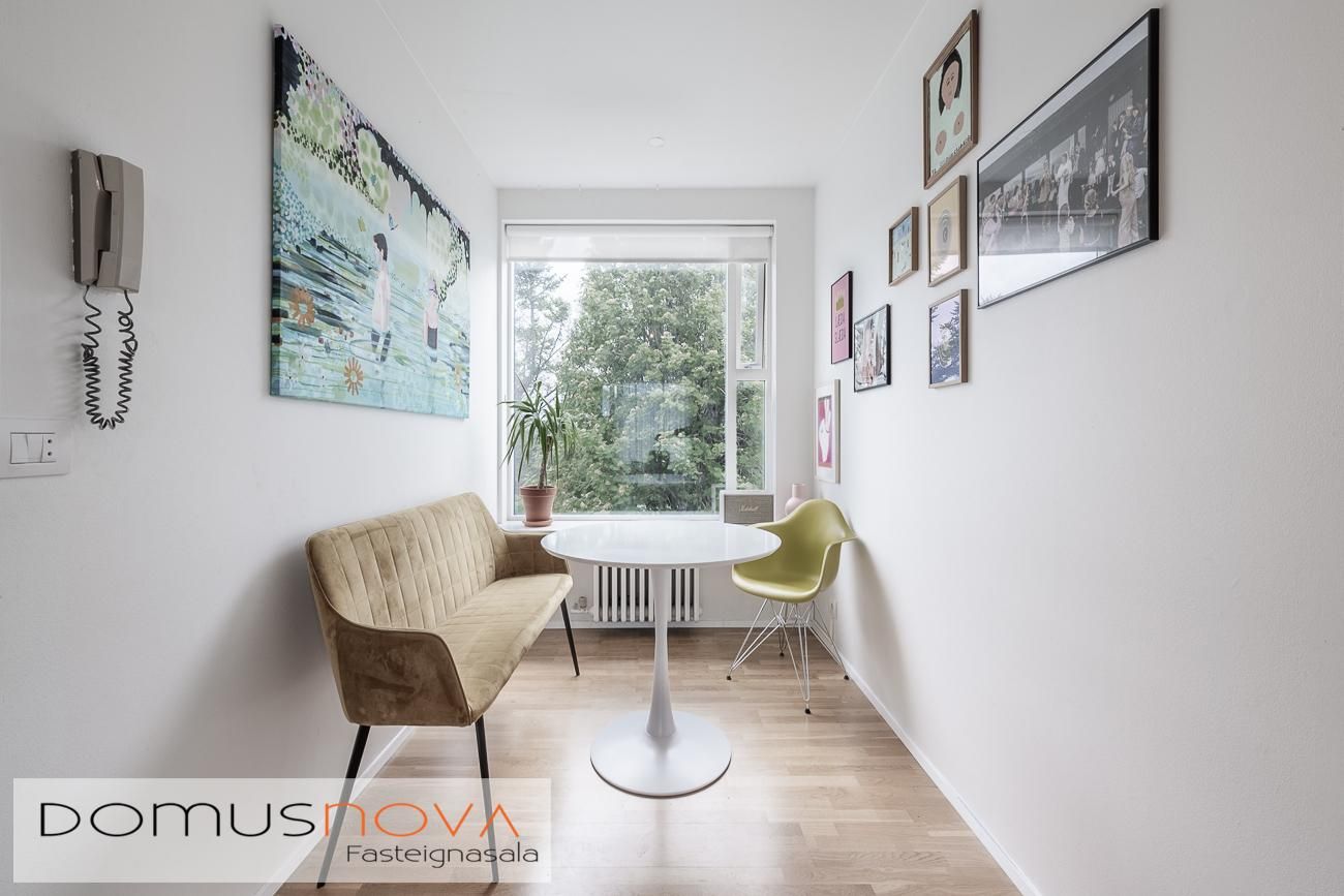 Búðagerði 5 - 0203, 108 Reykjavík