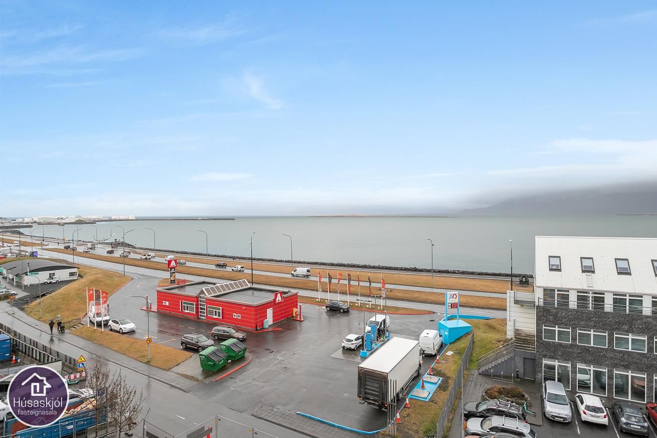 Skúlagata 32, 101 Reykjavík