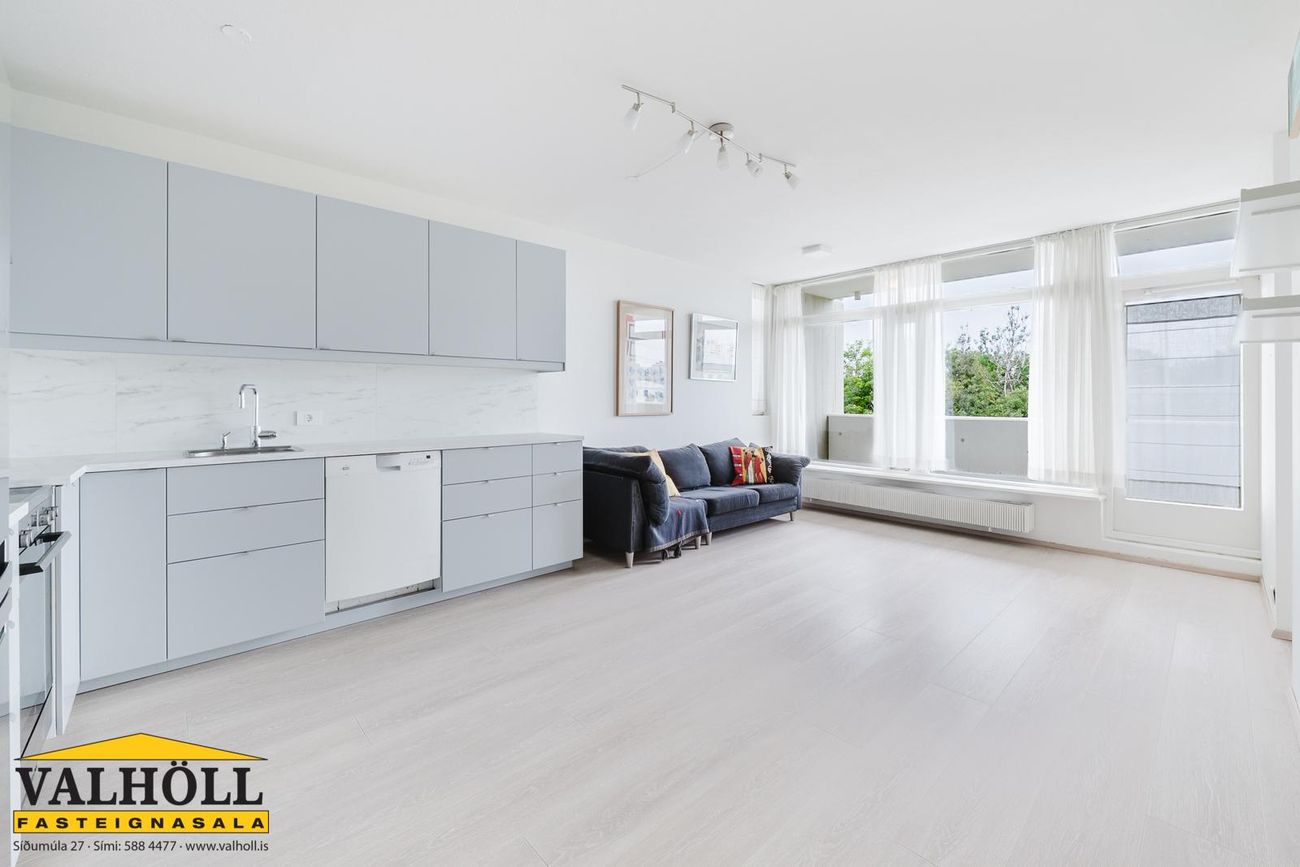 Kaplaskjólsvegur 89, 107 Reykjavík