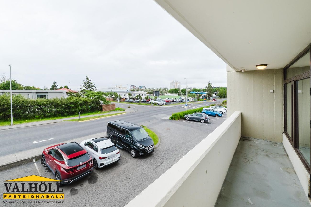 Kaplaskjólsvegur 89, 107 Reykjavík