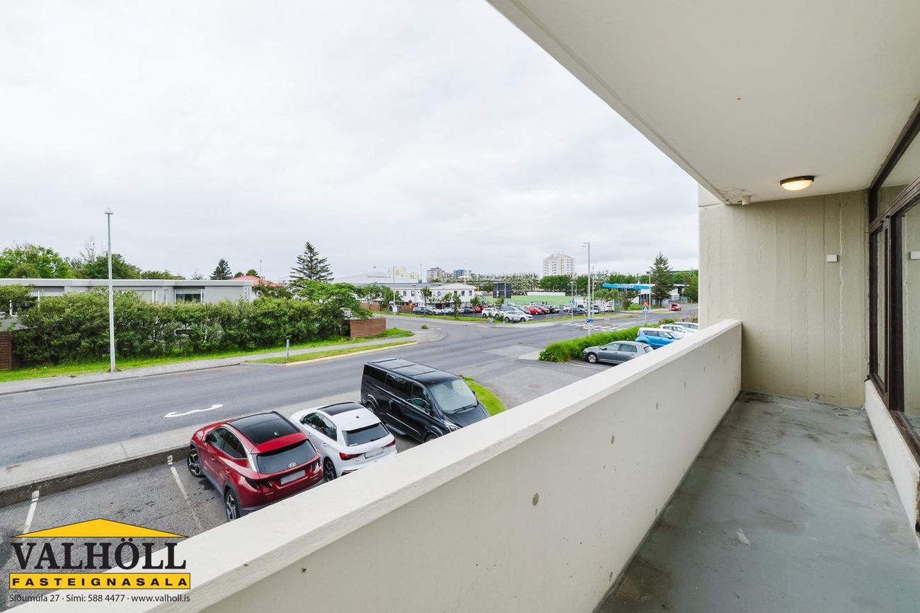 Kaplaskjólsvegur 89, 107 Reykjavík