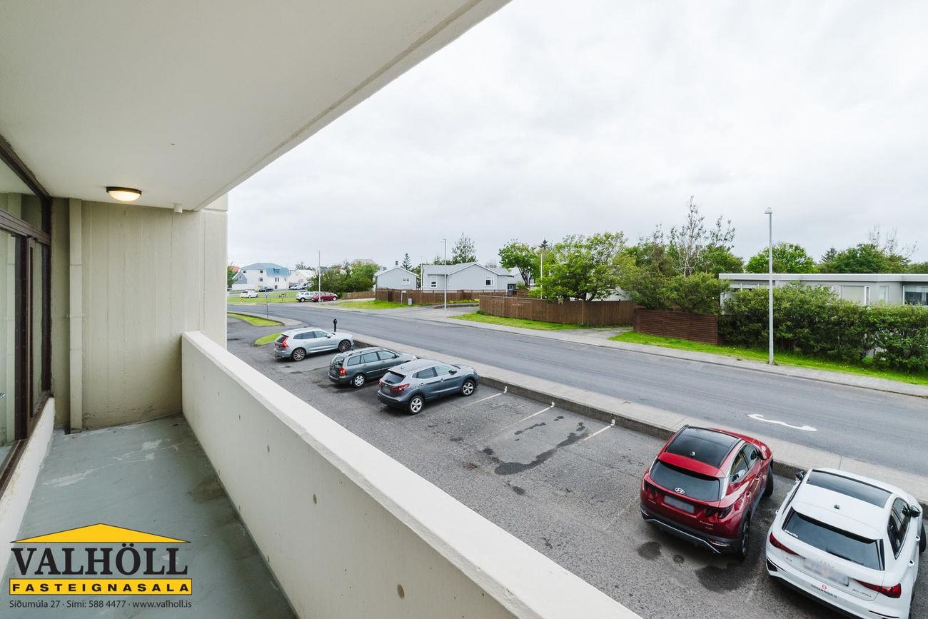 Kaplaskjólsvegur 89, 107 Reykjavík