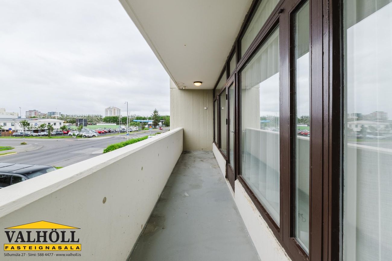 Kaplaskjólsvegur 89, 107 Reykjavík