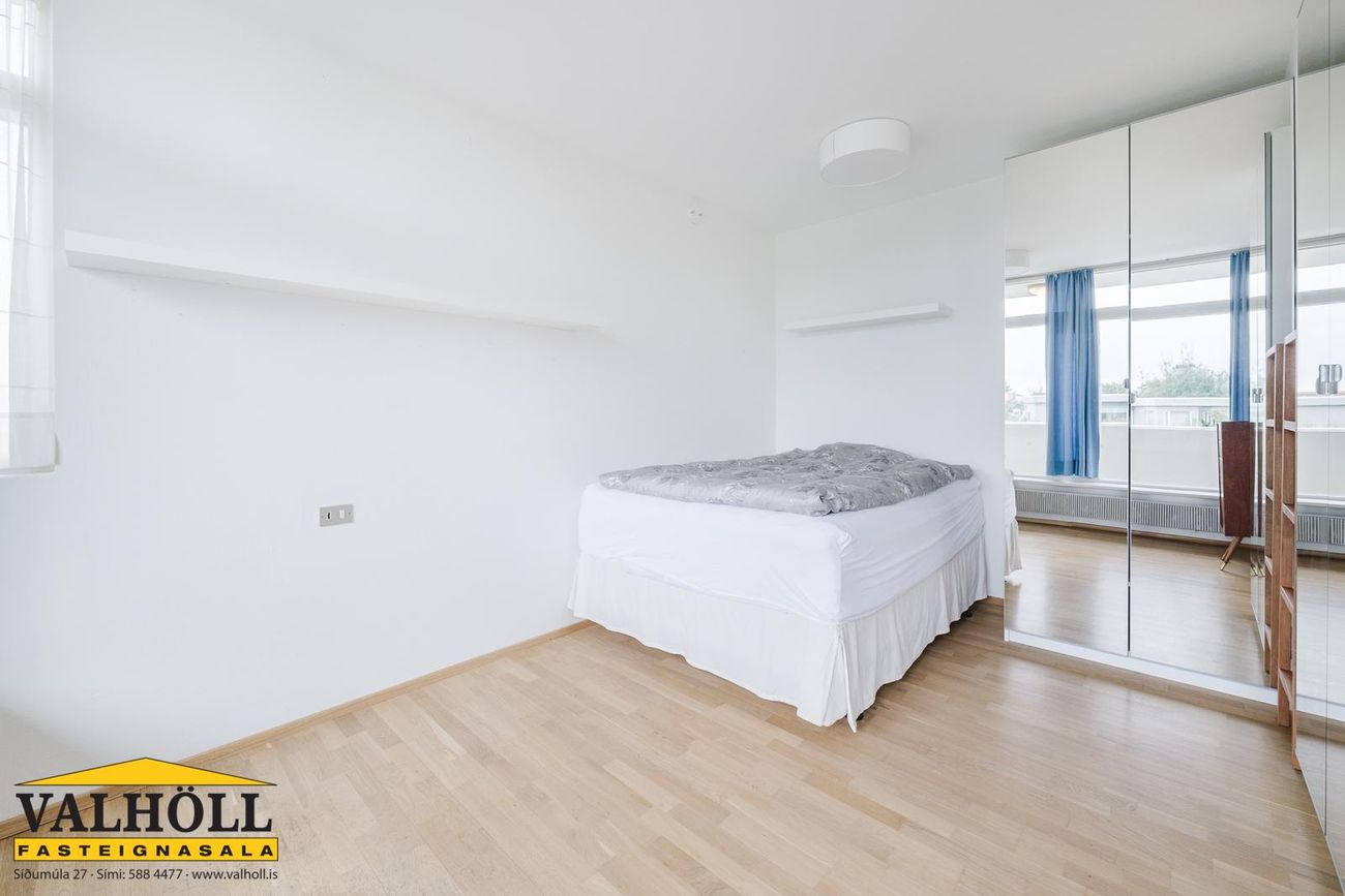 Kaplaskjólsvegur 89, 107 Reykjavík