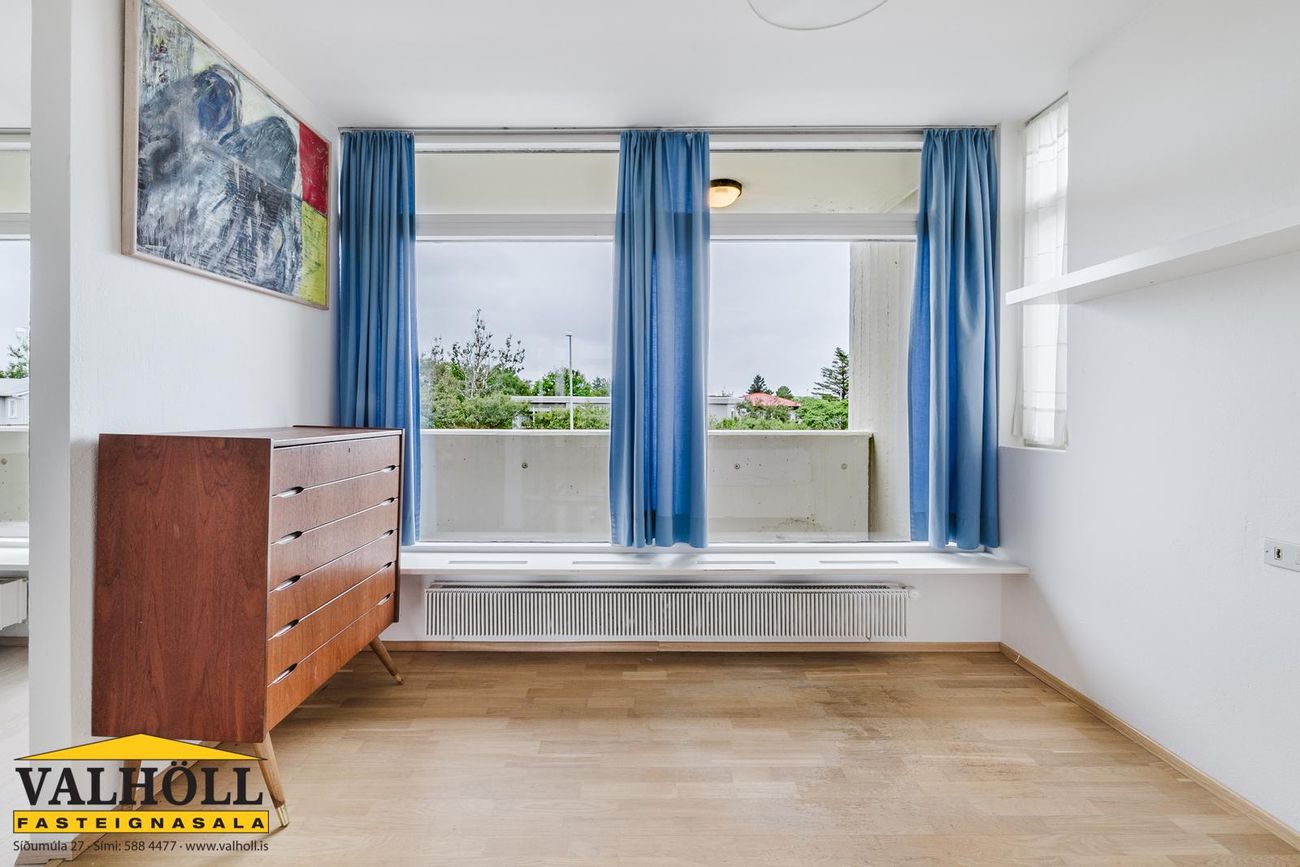 Kaplaskjólsvegur 89, 107 Reykjavík