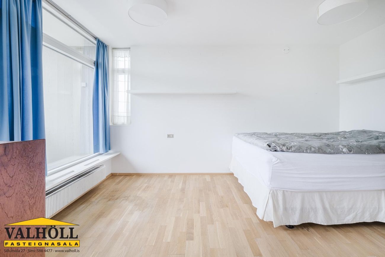 Kaplaskjólsvegur 89, 107 Reykjavík
