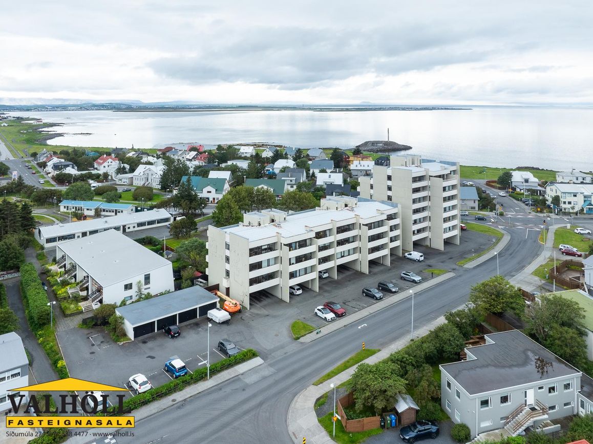 Kaplaskjólsvegur 89, 107 Reykjavík