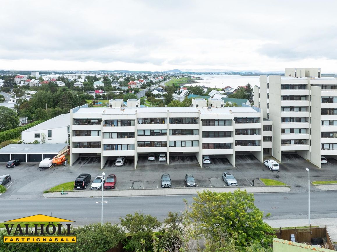 Kaplaskjólsvegur 89, 107 Reykjavík