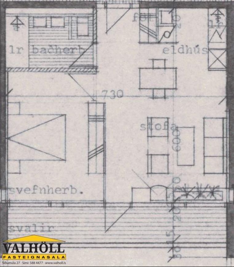 Kaplaskjólsvegur 89, 107 Reykjavík