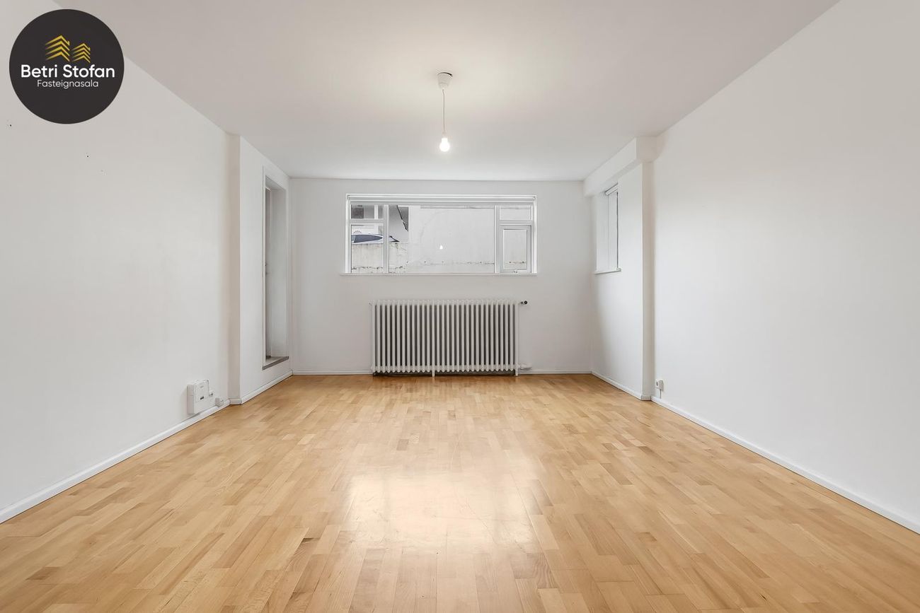 Drápuhlíð 24, 105 Reykjavík