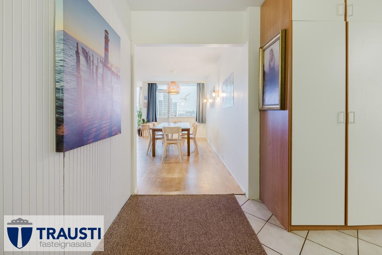 Álftamýri 54, 108 Reykjavík